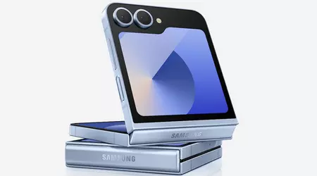 Galaxy Z Flip 7 foldable smartphone er dukket op i Geekbench, men resultaterne er skuffende: Exynos 2500 chipsettet er ringere end Qualcomm, MediaTek og Apple processorer