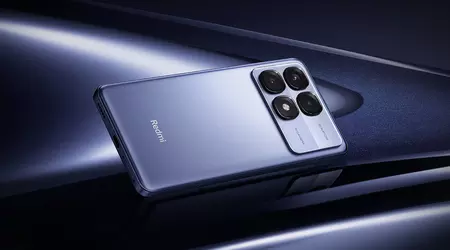 Redmi K80 Ultra får måske det største batteri blandt alle virksomhedens smartphones og nogle andre forbedringer