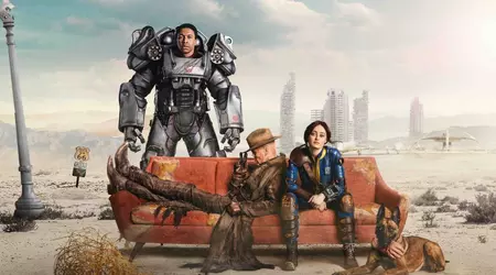 Dårligt vejr og brand i Santa Clara forhindrer produktionen af Fallout 2: optagelserne udskudt