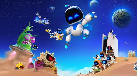 Forelsket ved første blik: Anmeldelse af Astro Bot, et galaktisk eventyr på PlayStation 5