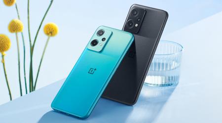 OnePlus Nord CE 2 Lite 5G har modtaget OxygenOS 13 C.33-opdateringen: Hvad er nyt?