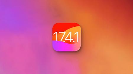 Apple frigiver iOS 17.4.1 til iPhone i de kommende dage