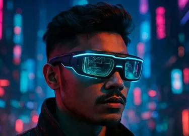 Hvorfor er smarte briller ikke slået igennem endnu?