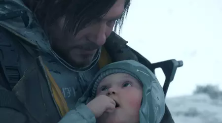 Death Stranding 2: On the Beach kan allerede forudbestilles i PS Store: basisudgaven vil koste $60