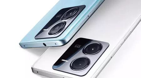 iQOO Z9 Turbo med Snapdragon 8s Gen 3-processor, 144Hz OLED-skærm og 6.000mAh-batteri er klar til annoncering