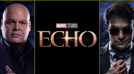 Marvel gør sig klar til en eksplosiv lancering af "Echo" - en ny teaser er blevet frigivet forud for seriens premiere 