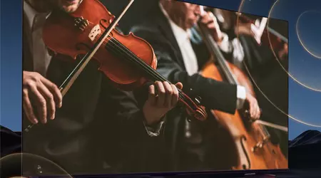 Hisense S59: en serie smart-tv med skærme på op til 85 tommer og 120Hz-understøttelse