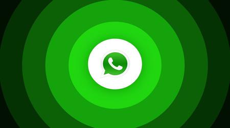 WhatsApp-opdatering: redesign og forbedret dark mode