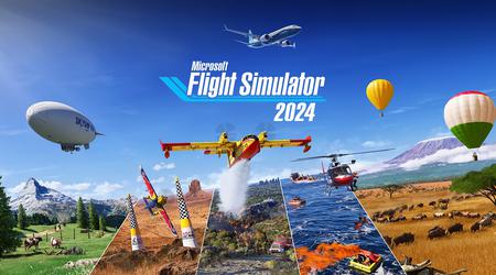 Flysimulator? Udviklerne af Microsoft Flight Simulator 2024 har meddelt, at serverproblemerne er blevet løst "99,999%" og skitseret deres planer på kort sigt.