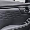 Isuzu D-Max EV interiørbillede
