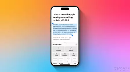 Meta deaktiverer Apple Intelligence i Facebook, WhatsApp og Threads for iOS