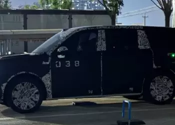 Xiaomis næste elektriske bil rygtes at ...