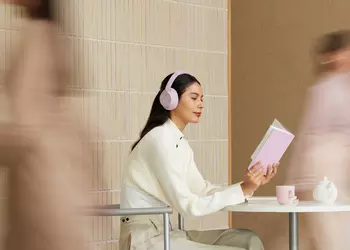 Sony tilføjer nye pastelfarver til de ...