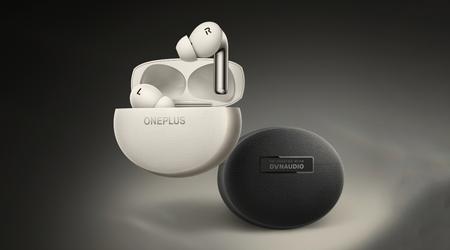 OnePlus Buds Pro 3: Adaptiv ANC, dobbelt driversystem og Dynaudio-lyd til $180