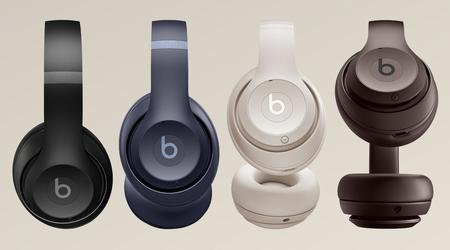 Black Friday på Amazon: Beats Studio Pro til $180 i rabat