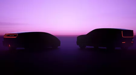 To Honda 0 Series-prototyper til CES 2025 antyder, at produktionsmodellerne kommer i 2026