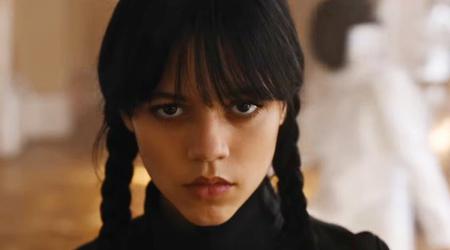 Insider-info: Jenna Ortega er i forhandlinger om muligvis at spille hovedrollen i Taika Waititis nye sci-fi-projekt Klara and the Sun