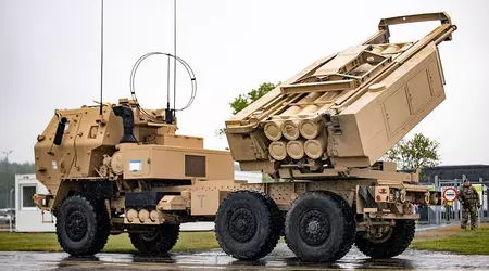 USA har godkendt salget af seks M142 HIMARS-systemer med affyringsramper til M30A2 GMLRS, M31A2 GMLRS og M57 ATACMS til Letland.