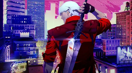 Trailer til Devil May Cry-animeserie viser en skyhøj mængde action: premiere på Netflix den 3. april