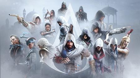 Nye Assassin's Creed-udgaver får en særlig introduktionsvideo med dyb betydning - franchiseproducent har leveret video