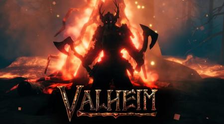 En stor Ashlands-opdatering er blevet udgivet til den populære overlevelsessimulator Valheim: Spillerne kan forvente et nyt biom, store belejringer og udfordrende prøvelser.