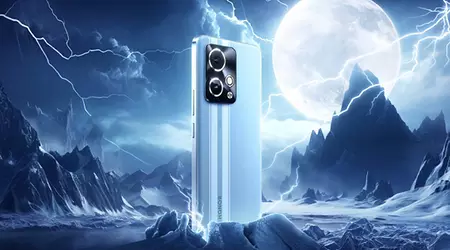 Honor 90 GT: 120Hz OLED-skærm, Snapdragon 8 Gen 2-chip, op til 24GB RAM og 50MP kamera til en pris fra $377