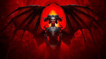 Blizzard har afsløret datoen, hvor Diablo IV-udviklerne vil afsløre detaljer om den fjerde sæson