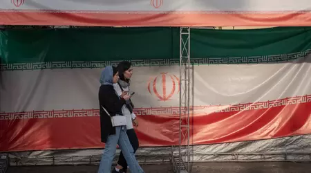 Apple advarer iranske brugere om spyware-angreb på iPhones