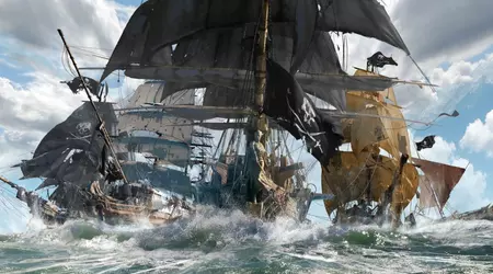 Ubisoft fortalte om, hvad du kan gøre i Skull & Bones, når du har gennemført hoveddelen af spillet