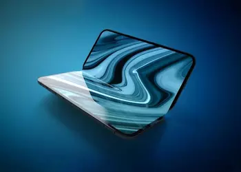 Forberedelse til den foldbare iPhone: Apple ...