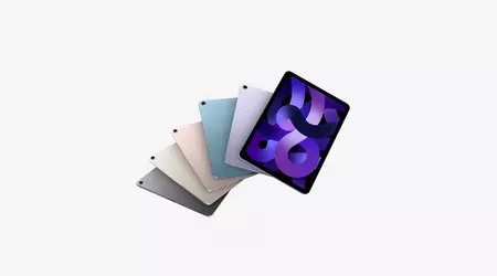 Rabat op til $120: iPad Air 5 med M1-chip fås på Amazon til en kampagnepris