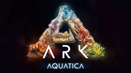 Brugen af kunstig intelligens i traileren til ARK: Aquatica-traileren skabte en bølge af kritik