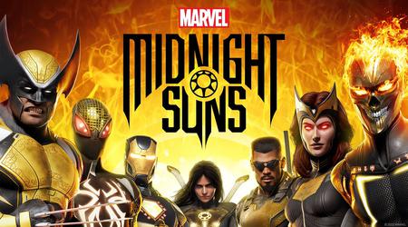 Insider: Det næste free-to-play-spil på EGS bliver Marvel's Midnight Suns, et taktisk superhelte-rollespil fra udviklerne af XCOM og Civilisation.