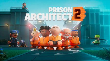 Kort før udgivelsen af Prison Architect 2 stoppede udgiveren Paradox samarbejdet med Double Eleven-studiet og overlod projektet til en anden udvikler.