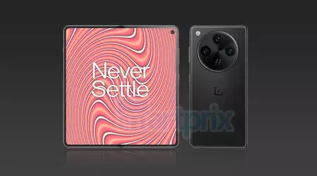 En lækage har afsløret designet af den nye OnePlus Open 2 foldbare smartphone