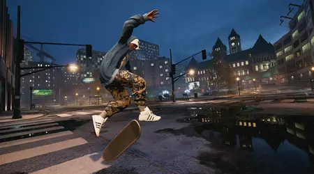 En ny Tony Hawk-remaster er på vej - rygter