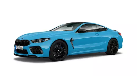 BMW annoncerer kraftige hurtigopladende batterier til nye elbiler