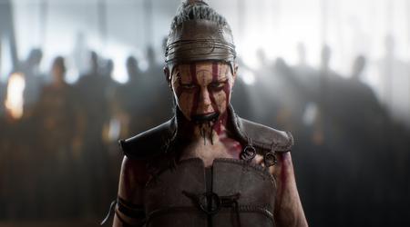 Det ser ud til, at Senua's Saga: Hellblade 2 har nået et udviklingsstadie, hvor det kan spilles i sin helhed.