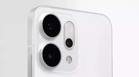 Nye billeder af Oppo Reno14 med iPhone-lignende design vises online