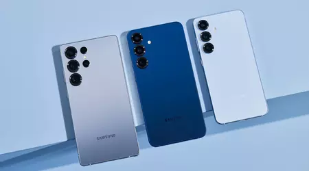 Samsung ændrer prioriteter: virksomheden vil ikke forbedre kameraerne i sine smartphones før udgivelsen af Galaxy S28
