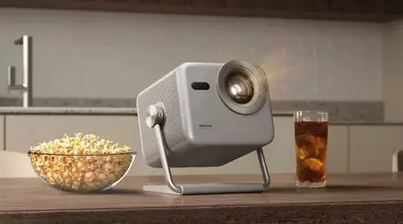 Hisense introducerer kompakt 4K laserprojektor M2 Pro