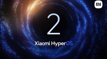 Xiaomi 14 får global HyperOS 2-opdatering: nye AI-funktioner og forbedret ydeevne