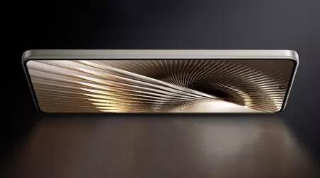 Så er det officielt: Redmi Turbo 3 får en skærm med en maksimal lysstyrke på 2400 nits