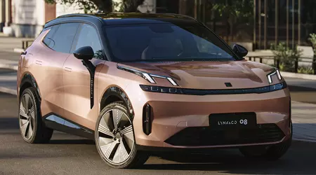 Kinas Geely har bragt en plug-in hybrid med imponerende elektrisk rækkevidde til Europa