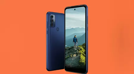 Dagens tilbud: Moto G Play (2023) på Amazon for mindre end $120