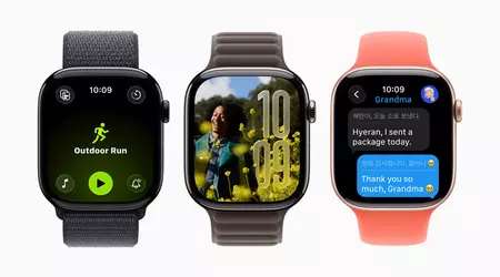 WatchOS 26 har en fitness træner Workout Buddy baseret på Sh, der vil motivere brugerne
