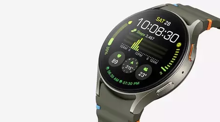 De første data om Samsungs Galaxy Watch 8 er dukket op på nettet