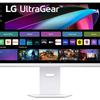 Forhåndsvisning af LG UltraGear 32G810SA