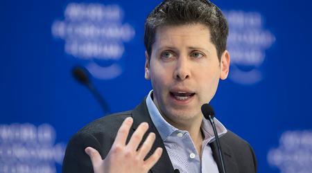 Sam Altman fra OpenAI er blevet milliardær ifølge Forbes