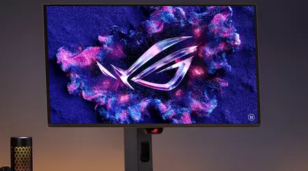 ASUS annoncerer ROG Strix OLED XG27UCDMG: hurtig 4K QD-OLED-skærm til gamere 